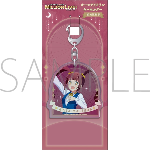 ACh}X^[ V[Y@I[ANL[z_[^THE IDOLM@STER -M@STERfs FESTA 2025-@c