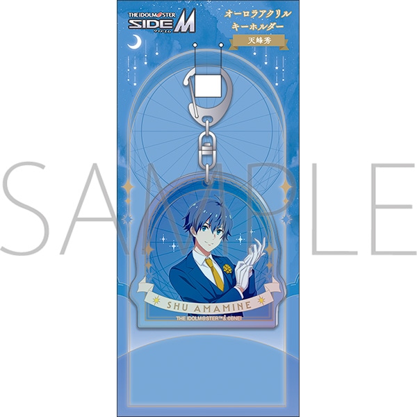 ACh}X^[ V[Y@I[ANL[z_[^THE IDOLM@STER -M@STERfs FESTA 2025-@VG