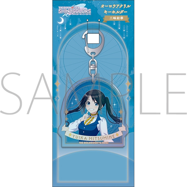 ACh}X^[ V[Y@I[ANL[z_[^THE IDOLM@STER -M@STERfs FESTA 2025-@O􌋉
