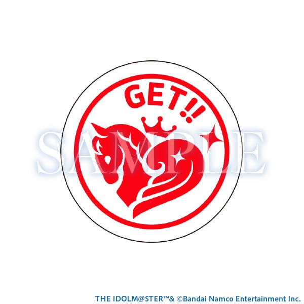 ���Ђ낳��̃��O�C���{�[�i�X�A�N�����X�^���v�@THE IDOLM@STER CINDERELLA GIRLS STARLIGHT STAGE WITH �`�L�~�ƕ��񂾋P���̋O�Ձ`�@����ʔ�