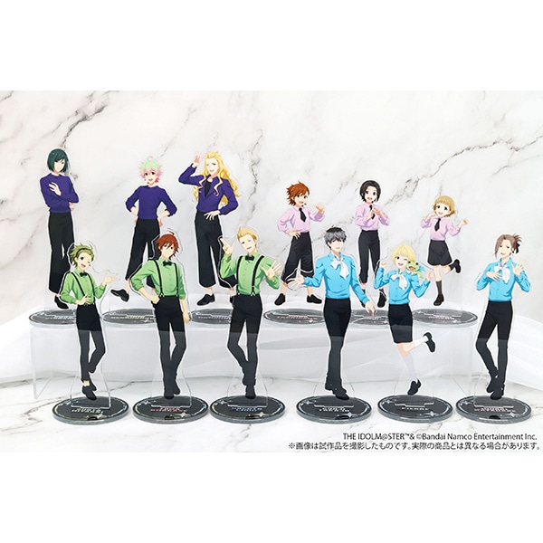 ACh}X^[ SideM@rbOANX^h^V~n@T}[}[Pbg