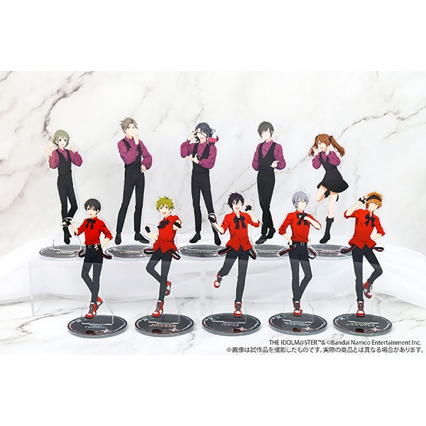 ACh}X^[ SideM@rbOANX^h^ᗢt@T}[}[Pbg