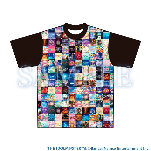 10�N�̗��jT�V���c�@THE IDOLM@STER CINDERELLA GIRLS STARLIGHT STAGE WITH �`�L�~�ƕ��񂾋P���̋O�Ձ`�@����ʔ�