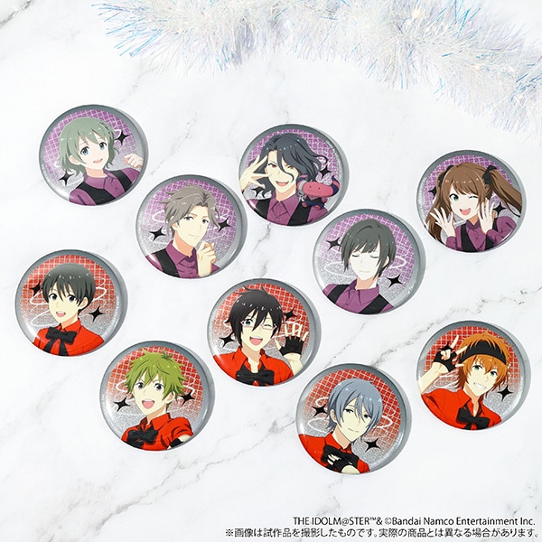 ACh}X^[ SideM@Ob^[ʃobW^_Y@T}[}[Pbg
