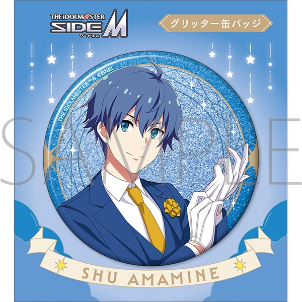 ACh}X^[ V[Y@Ob^[ʃobW^THE IDOLM@STER -M@STERfs FESTA 2025-@VG