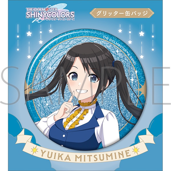 ACh}X^[ V[Y@Ob^[ʃobW^THE IDOLM@STER -M@STERfs FESTA 2025-@O􌋉