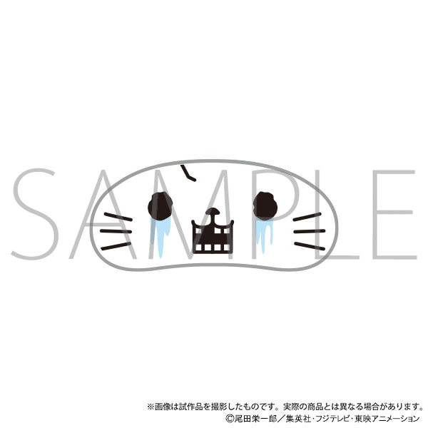 ONE PIECE@withCATAC}XNtʂ݃L[z_[^ubN