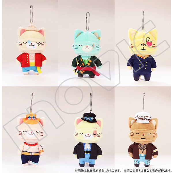 ONE PIECE@withCATAC}XNtʂ݃L[z_[^[