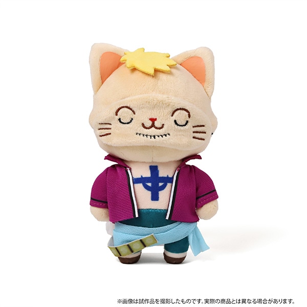 ONE PIECE@withCATAC}XNtʂ݃L[z_[^}R