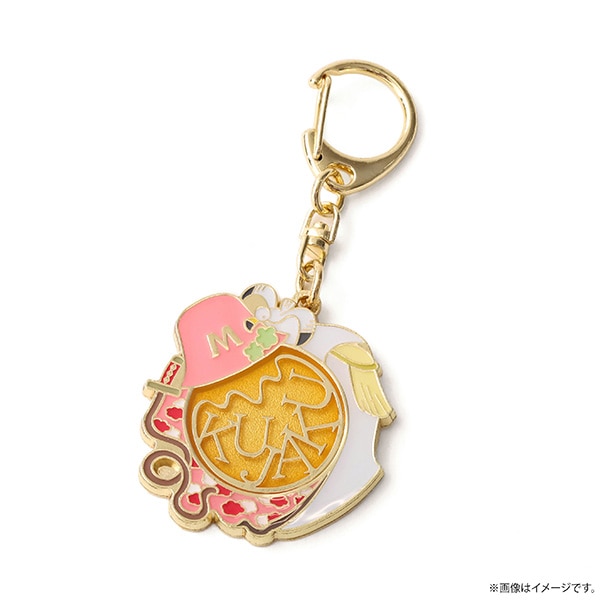 ONE PIECE�@�V���{�����`�[�t�L�[�z���_�[ �E��