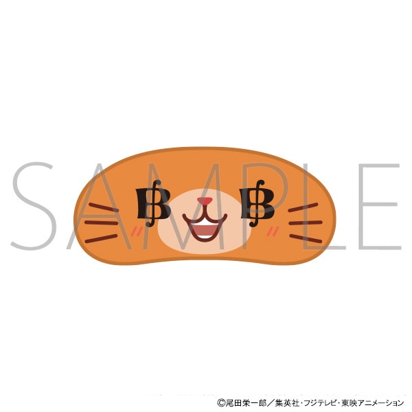 ONE PIECE�@�G�b�O�w�b�h��withCAT�A�C�}�X�N�t���ʂ�����݃L�[�z���_�[�^�i�~