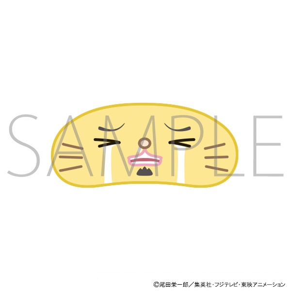 ONE PIECE�@�G�b�O�w�b�h��withCAT�A�C�}�X�N�t���ʂ�����݃L�[�z���_�[�^�E�\�b�v