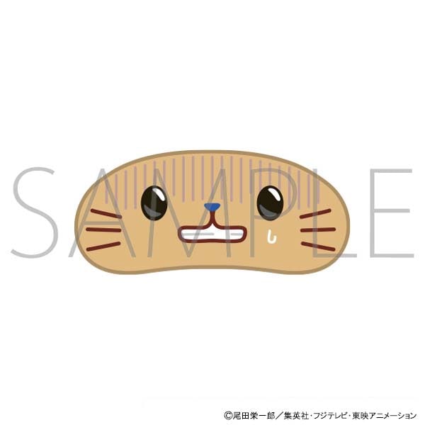 ONE PIECE�@�G�b�O�w�b�h��withCAT�A�C�}�X�N�t���ʂ�����݃L�[�z���_�[�^�`���b�p�[