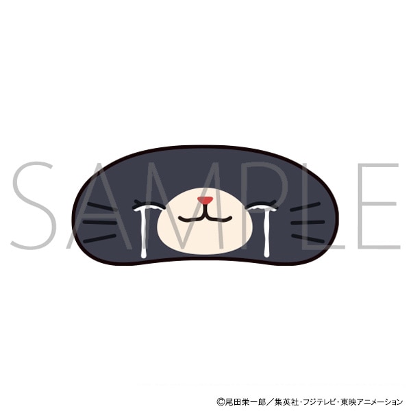 ONE PIECE�@�G�b�O�w�b�h��withCAT�A�C�}�X�N�t���ʂ�����݃L�[�z���_�[�^���r��