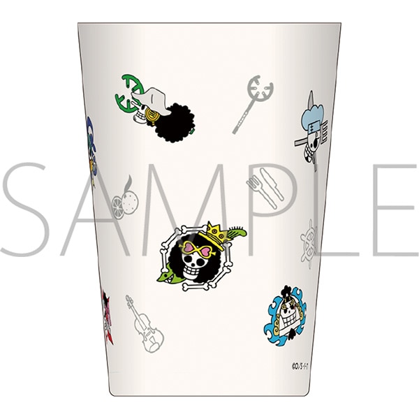 ONE PIECE�@�C�����V���[�Y �^���u���[�^�����̈ꖡ