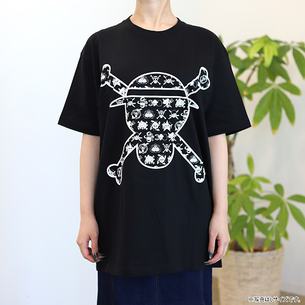 ONE PIECE�@�C�����V���[�Y T�V���c�^�����̈ꖡ�@M
