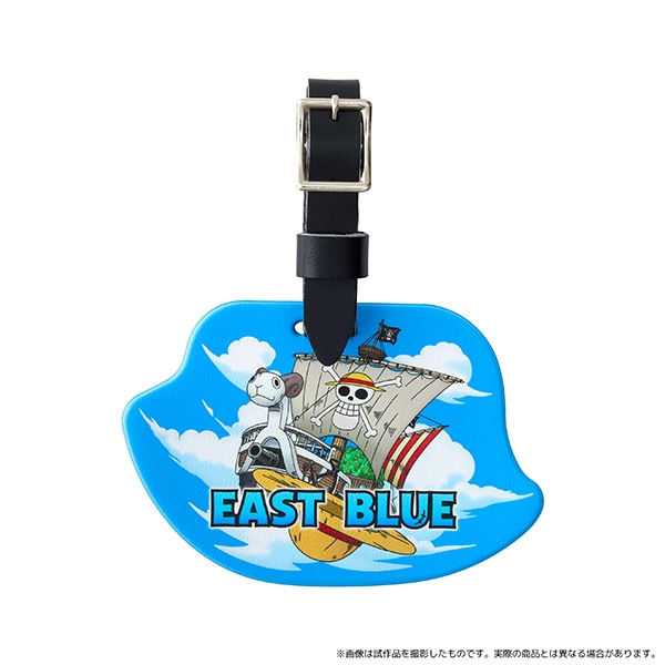ONE PIECE@X[xjA QbW^O^̊C(C[Xgu[)