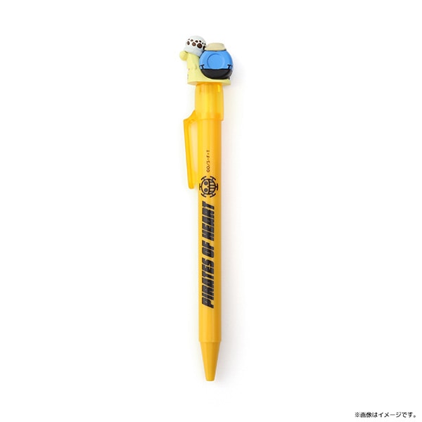 ONE PIECE�@�d�`���{�[���y���^�n�[�g�̊C���c