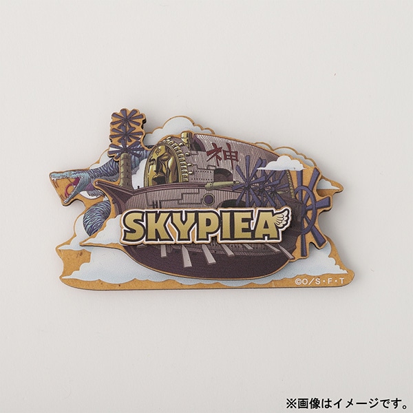 ONE PIECE@X[xjA }Olbg^󓇕