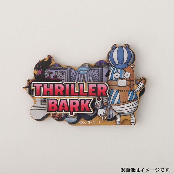 ONE PIECE@X[xjA }Olbg^X[o[N