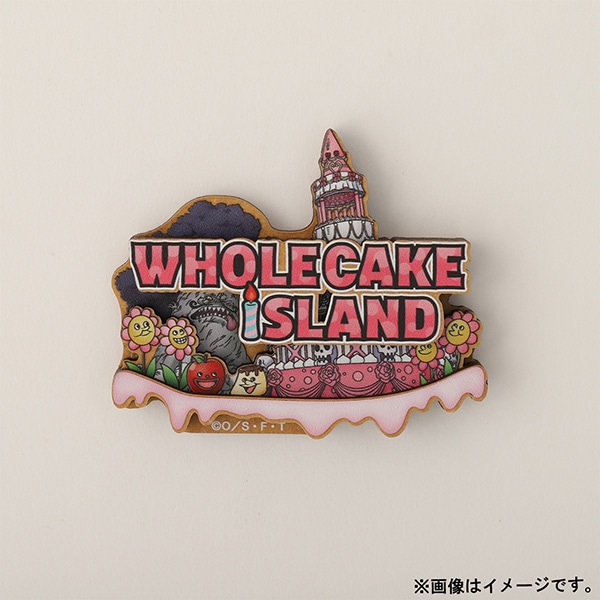 ONE PIECE@X[xjA }Olbg^z[P[LACh