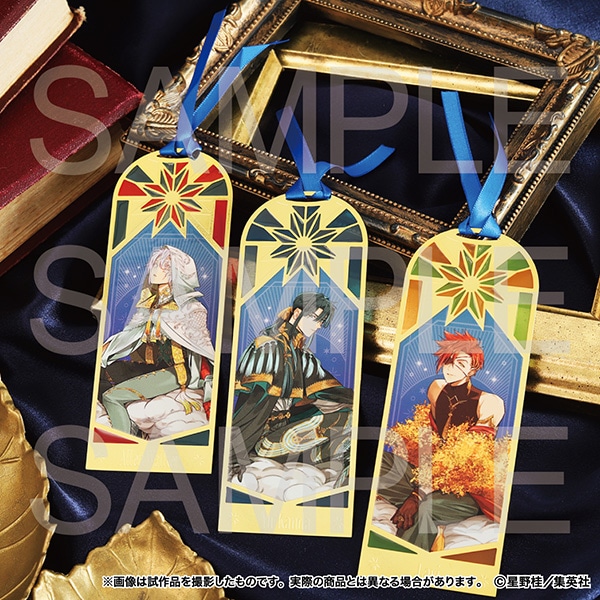 D.Gray-man@^ubN}[J[^_cE