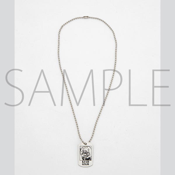 �wBLEACH Brave Souls Museum�x�ʐM�̔��@BLEACH Brave Souls Museum �R���{�h�b�O�^�O�l�b�N���X(�����)