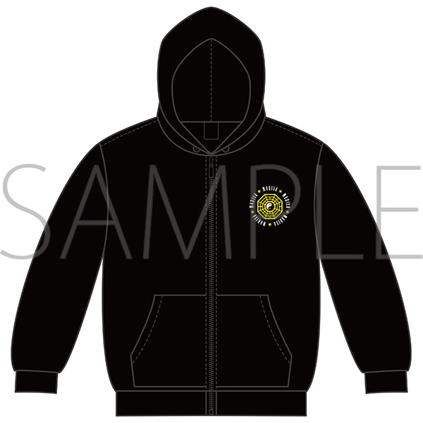 Project@I[o[TCYp[J[iXXL)