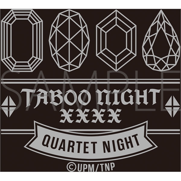  ́vX܂ TABOO NIGHT XXXX@ВtR[q[