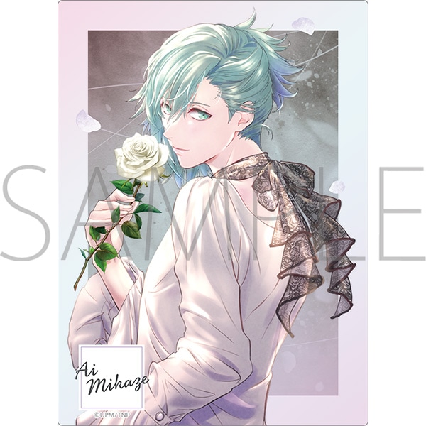  ́vX܂ TABOO NIGHT XXXX@m[uA[g^Magazine Photoshoot ver.@