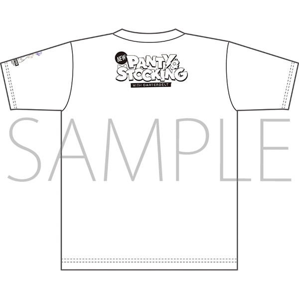 New PANTY  STOCKING with GARTERBELT@|GXe100TVc