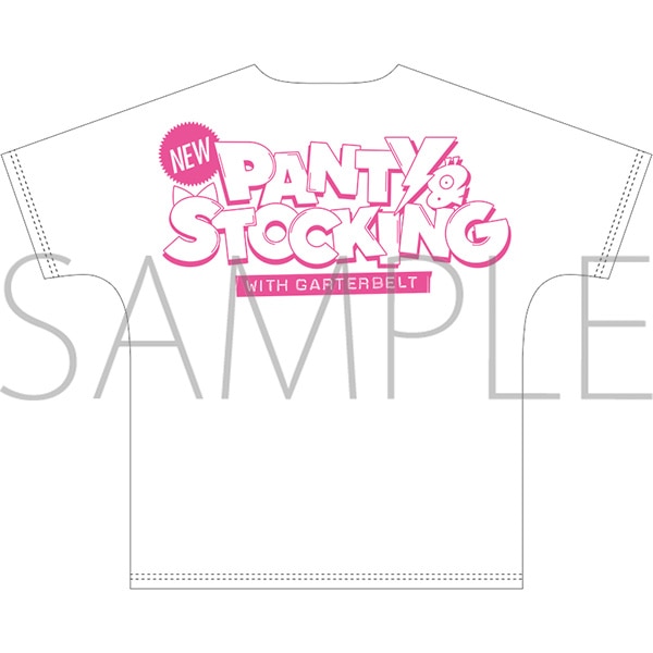 New PANTY  STOCKING with GARTERBELT@tOtBbNTVc^peB