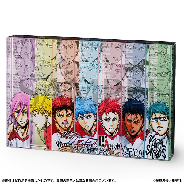 �y�󒍐��Y���i�z�w���q�̃o�X�P�x�A�N�����u���b�N EXTRA GAMEver. <���q�̃o�X�P15th ANNIVERSARY EXHIBITION ���É�> ���q�̃o�X�P����W�@����ʔ�