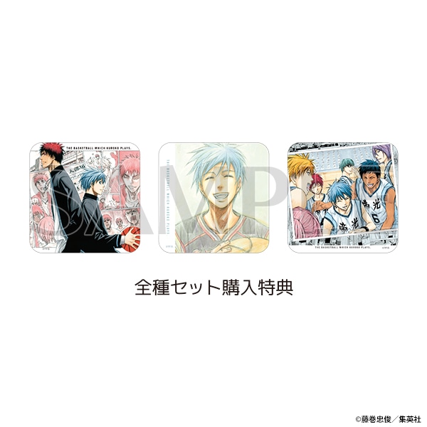 �w���q�̃o�X�P�x�A�[�g�R�[�X�^�[�@�S��Z�b�g�i�S45�큕���T3��@�v48�����j�����q�̃o�X�P15th ANNIVERSARY EXHIBITION�� ���q�̃o�X�P����W�@����ʔ�