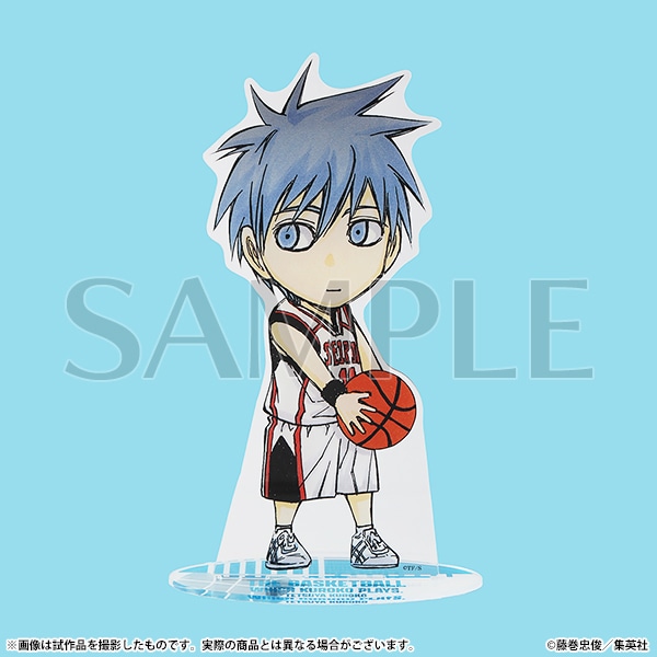 �y�󒍐��Y���i�z�w���q�̃o�X�P�x�A�N����MEGA�t�B�M���A-kirat��- ���q <���q�̃o�X�P15th ANNIVERSARY EXHIBITION ���> ���q�̃o�X�P����W�@����ʔ�