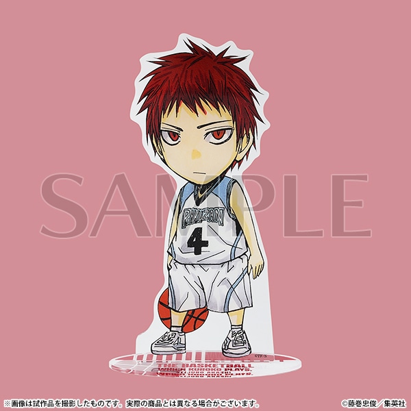 �y�󒍐��Y���i�z�w���q�̃o�X�P�x�A�N����MEGA�t�B�M���A-kirat��- �Ԏi <���q�̃o�X�P15th ANNIVERSARY EXHIBITION ���> ���q�̃o�X�P����W�@����ʔ�