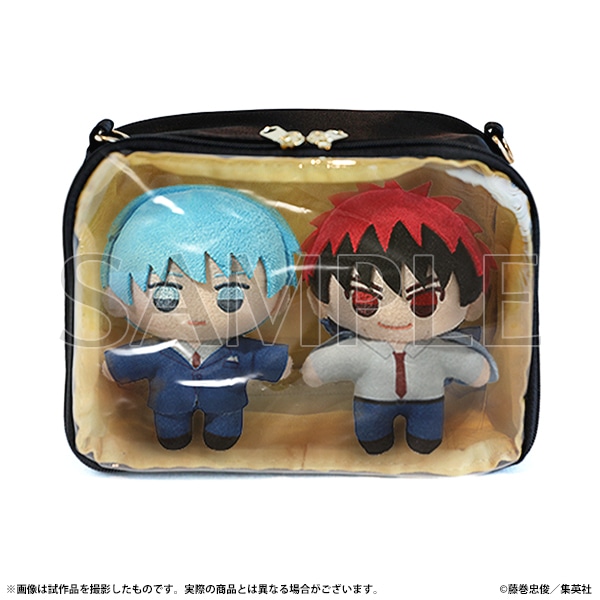 ���t���|�[�`�@���q�̃o�X�P����W�@����ʔ�