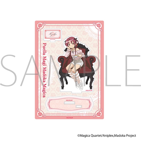 ���@�����܂ǂ����}�M�J�@�A�N�����X�^���h�^���q�ǎq