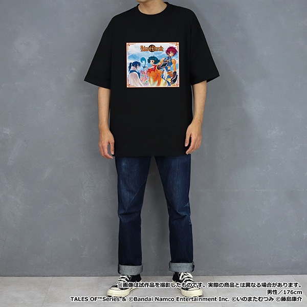 �e�C���Y �I�u �V���[�Y�@Space A la mode T-shirt Collection�@�e�C���Y �I�u �G�^�[�j�A�^L