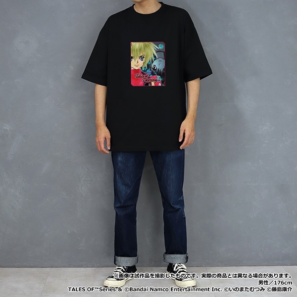 �e�C���Y �I�u �V���[�Y�@Space A la mode T-shirt Collection�@�e�C���Y �I�u �f�X�e�B�j�[2�^L