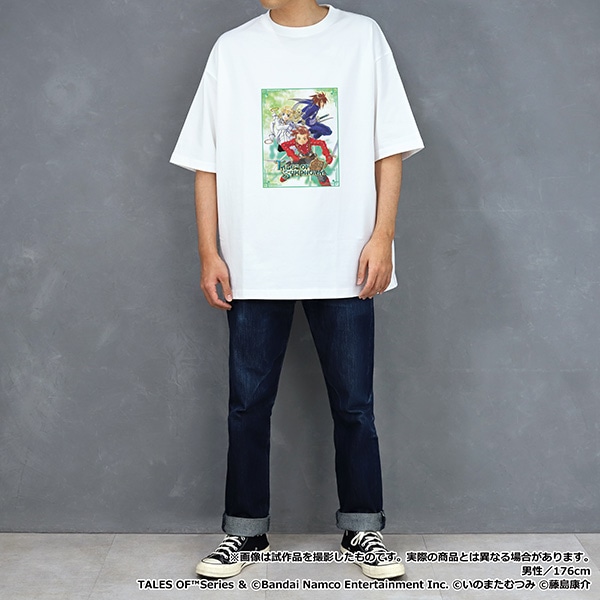�e�C���Y �I�u �V���[�Y�@Space A la mode T-shirt Collection�@�e�C���Y �I�u �V���t�H�j�A�^L
