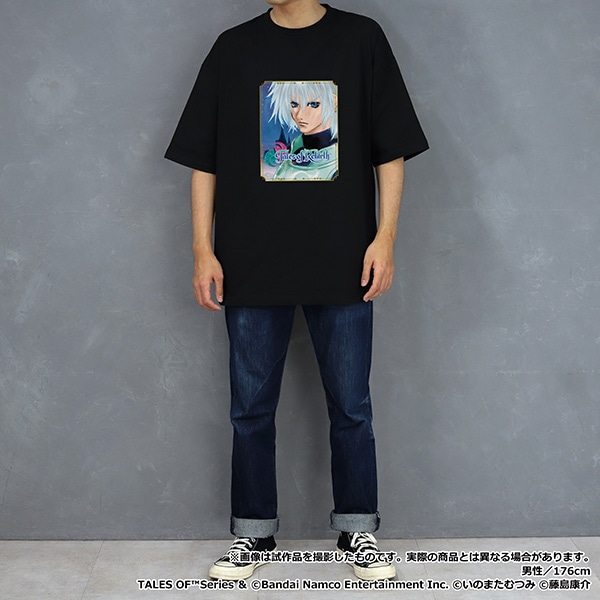 �e�C���Y �I�u �V���[�Y�@Space A la mode T-shirt Collection�@�e�C���Y �I�u ���o�[�X�^L