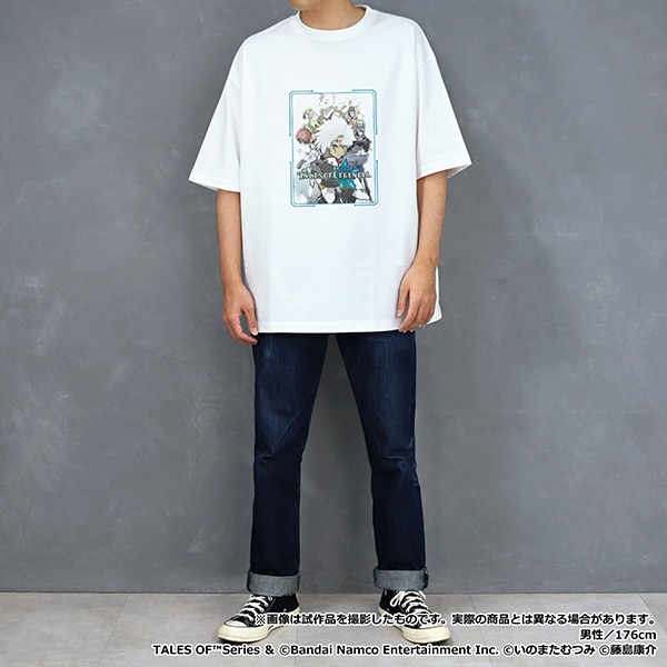 �e�C���Y �I�u �V���[�Y�@Space A la mode T-shirt Collection�@�e�C���Y �I�u ���W�F���f�B�A�^L
