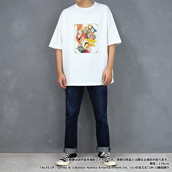 �e�C���Y �I�u �V���[�Y�@Space A la mode T-shirt Collection�@�e�C���Y �I�u �W �A�r�X�^L
