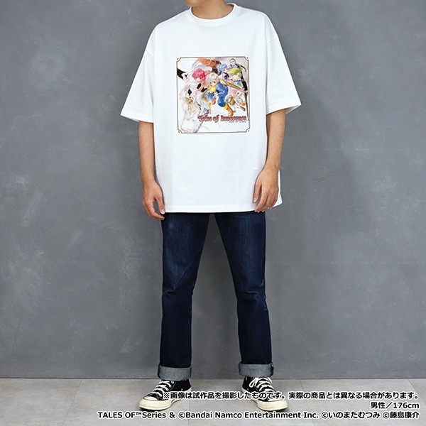 �e�C���Y �I�u �V���[�Y�@Space A la mode T-shirt Collection�@�e�C���Y �I�u �C�m�Z���X�^L