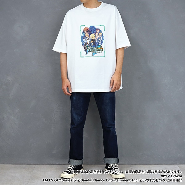 �e�C���Y �I�u �V���[�Y�@Space A la mode T-shirt Collection�@�e�C���Y �I�u �V���t�H�j�A-���^�g�X�N�̋R�m-�^L
