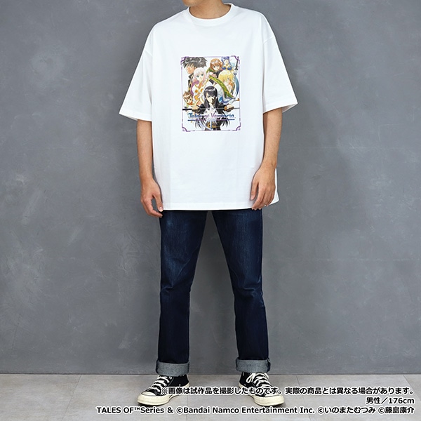 �e�C���Y �I�u �V���[�Y�@Space A la mode T-shirt Collection�@�e�C���Y �I�u ���F�X�y���A�^L