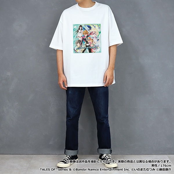 �e�C���Y �I�u �V���[�Y�@Space A la mode T-shirt Collection�@�e�C���Y �I�u �n�[�c�^L