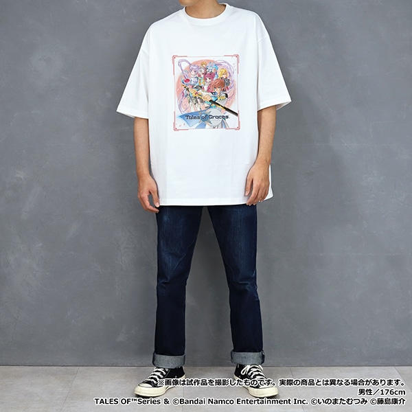 �e�C���Y �I�u �V���[�Y�@Space A la mode T-shirt Collection�@�e�C���Y �I�u �O���C�Z�X�^L