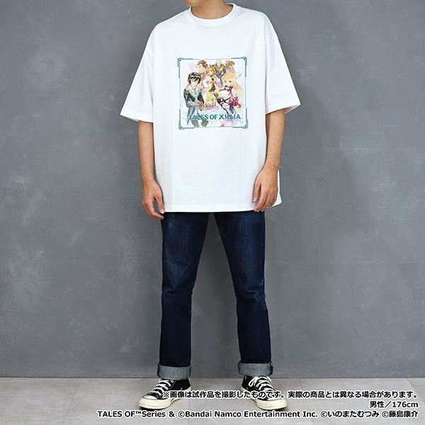�e�C���Y �I�u �V���[�Y�@Space A la mode T-shirt Collection�@�e�C���Y �I�u �G�N�V���A�^L